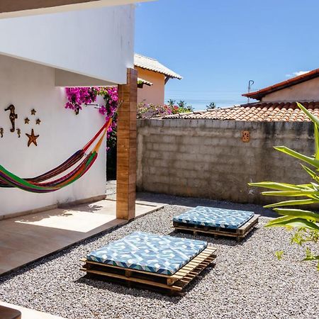 Vila Bella Barra Grande Барра-Гранде Экстерьер фото