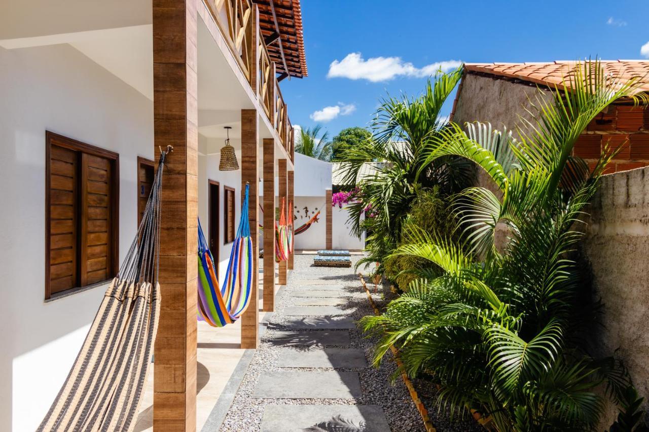 Vila Bella Barra Grande Барра-Гранде Экстерьер фото
