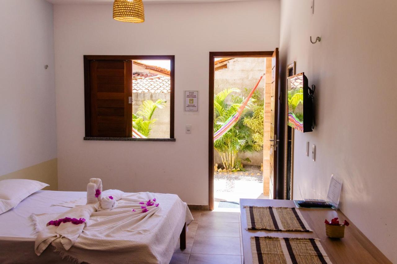 Vila Bella Barra Grande Барра-Гранде Экстерьер фото