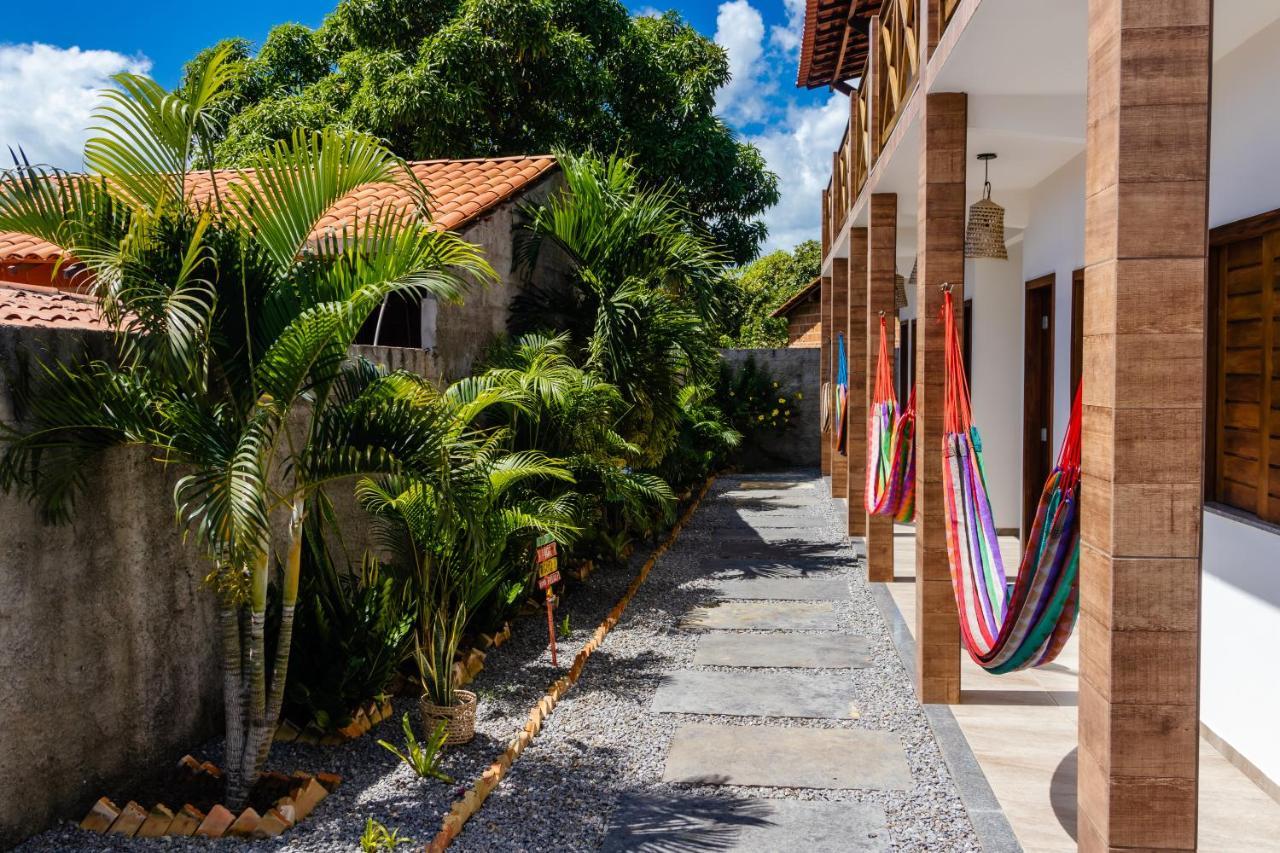 Vila Bella Barra Grande Барра-Гранде Экстерьер фото