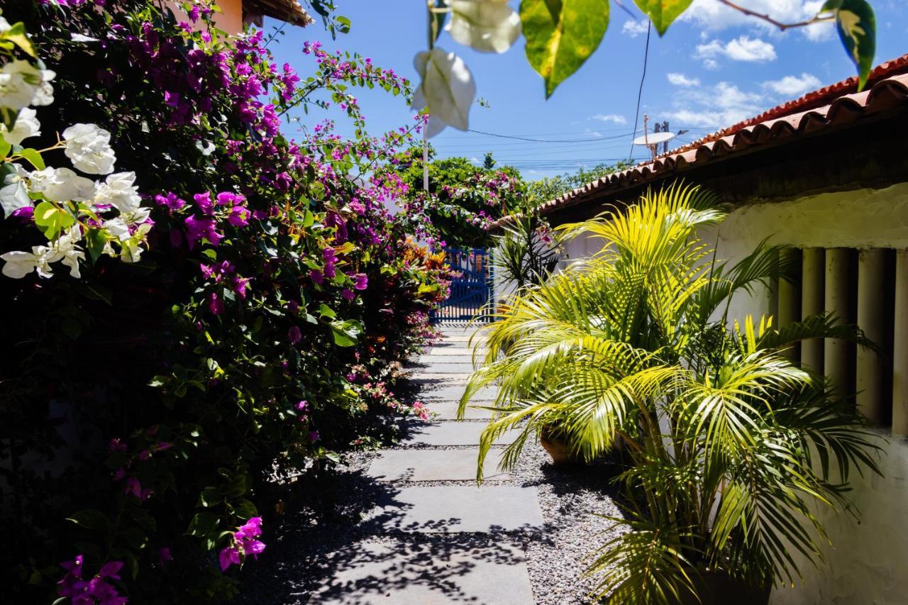 Vila Bella Barra Grande Барра-Гранде Экстерьер фото